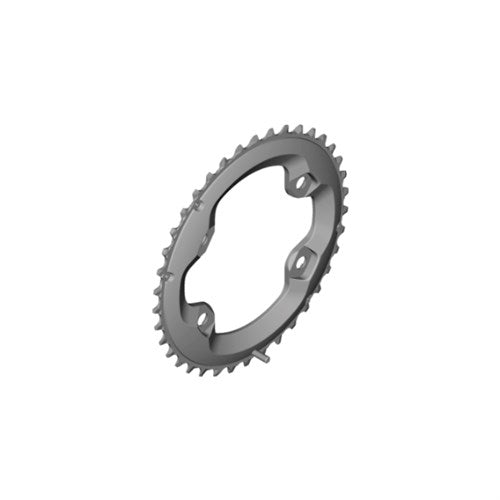 Shimano lame 38t 10v deore noir y1wd98030