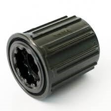 Corps Shimano 8 9 10 11V WH-RS31 Y44Y98050 (10 Noks)