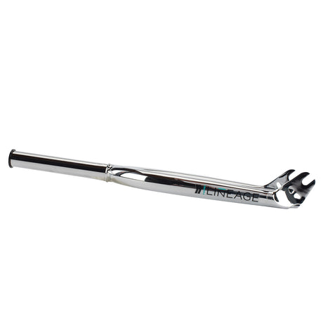 Haro bikes haro 93604 lignée de fourche chromée