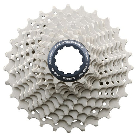 Cassette Shimano 11V 11-30 Ultegra CSR8000
