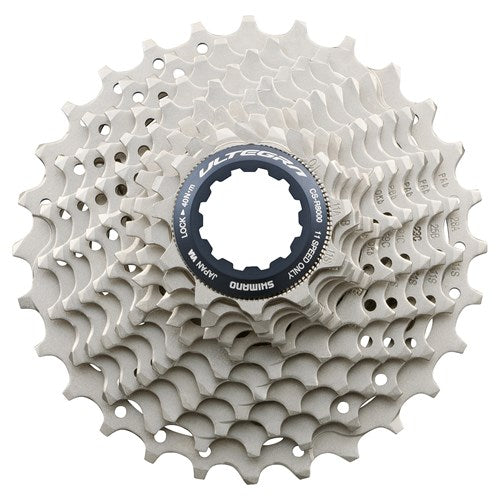 Cassette Shimano 11V 12-25 Ultegra CSR8000