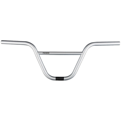 Haro bikes haro premium 76302 guidon ck 8.5 argent