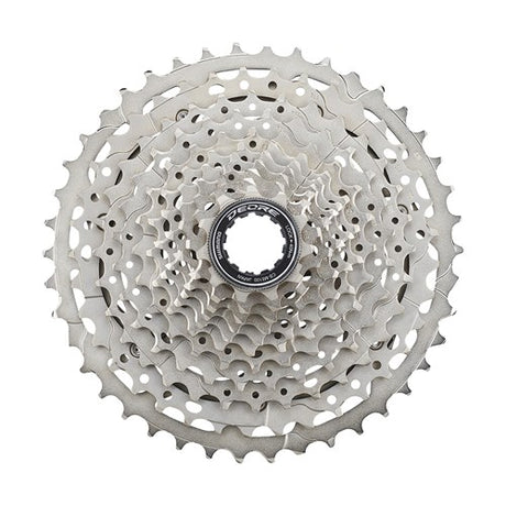 Cassette Shimano 11V 11-42 DEOR ICSM510011142