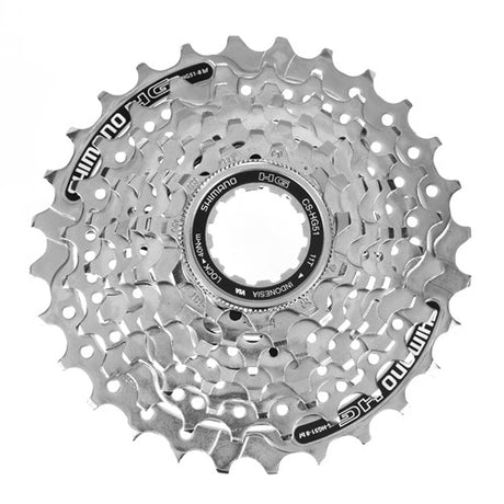 Shimano Alivio CS-HG51 11-28 8 VITESSE