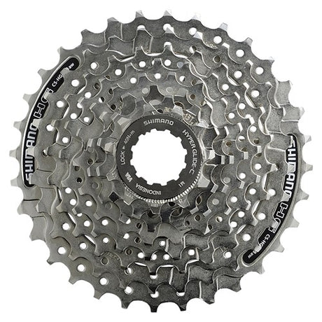 Shimano ACERA CS-HG41 11-30 8 VITESSE