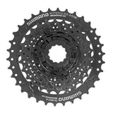 Shimano ACERA CS-HG41 11-34 8 VITESSE