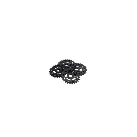 Haro bikes pignon haro 96558 lignée 25t noir