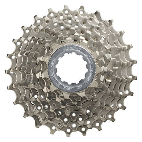 Cassette Shimano 9V 11-34 CS-HG400 Alivio ICSHG4009134