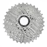 Cassette Shimano Tiagra CS-HG500 10 vitesses 11-32 T argent
