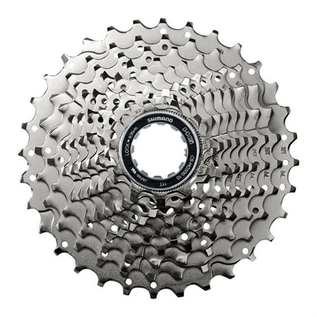 Cassette Shimano CS-HG500 à 10 vitesses 11-34T