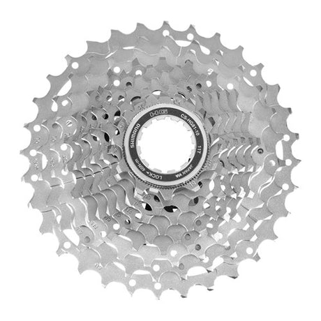 Cassette Shimano 10V 11-32 XT Dyna-Sys ICSM77110132