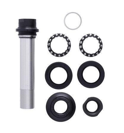 Shimano jeu d'essieux avant hb-rs470 y0h798010
