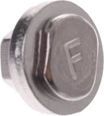 Boulon de serrage de câble de frein Shimano Nexus pour le rouleau NM