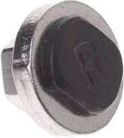 Boulon de serrage de câble de frein Shimano Nexus à l'arrière NM
