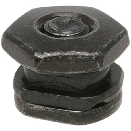 Vis de fixation de câble Shimano cj-s700 vis de fixation de câble f. sgs700 11 pièces. alfine