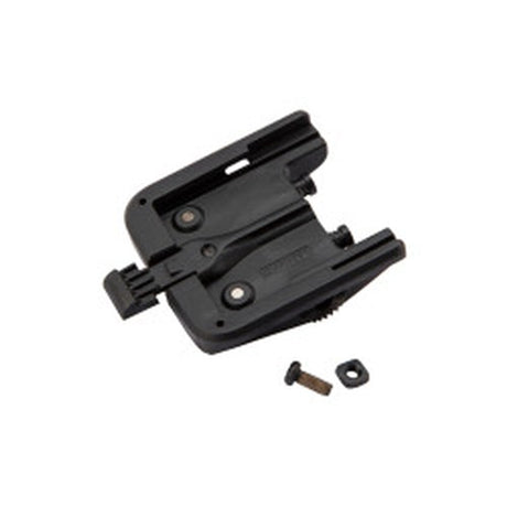 Shimano étapes support d'affichage sc-e6100 support connexion
