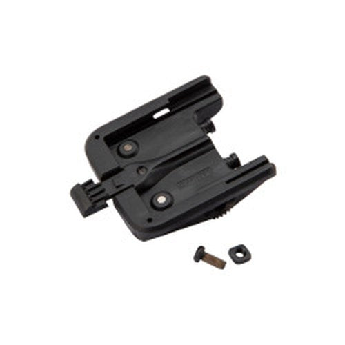 Shimano étapes support d'affichage sc-e6100 support connexion
