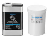 Shimano Maintenance Oil Set Nexusaaf Y0029801A