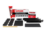 Simson reparatiedoos normaal