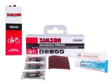 Simson Repair Box Neeless