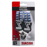 Trio Snelbinder Simson avec 3 liants - Marine Wit
