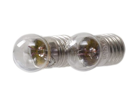 Lumières à vélo Simson pour