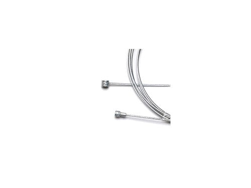 Frein à tambour de câble intérieur 2200 mm d'argent