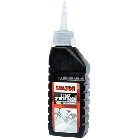 Huile Simson Spartamet 100 ml