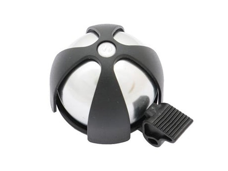 Rema tip top pays-bas b.v. Simson Bell Sport Chrome Noir