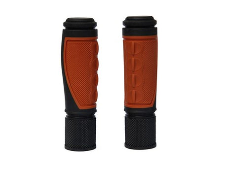 Simson gère Lifestyl Brown Black - 92 mm