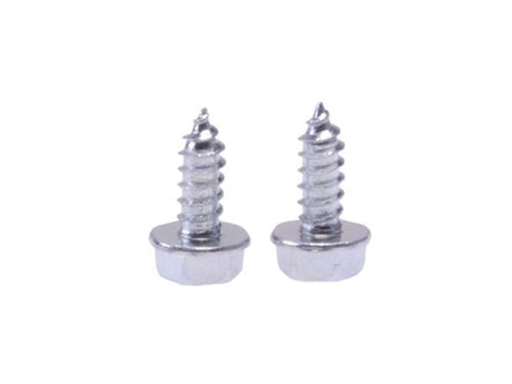 SIMSON SLOT Parkers - Ensemble de montage de verrouillage à anneau, 4,8x13 mm, argent