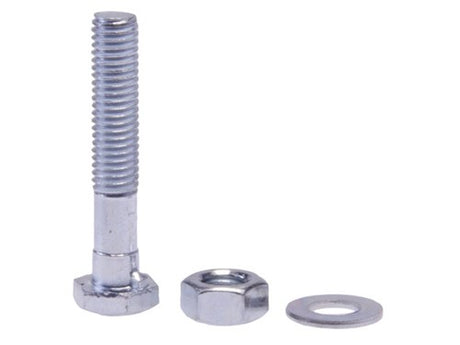 Boulon de pince à stylo de siège Simson M8x45mm