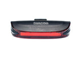 Ligne LED USB Simson Rouge Rouge 20 LED 3 Lux