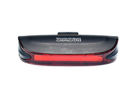 Ligne LED USB Simson Rouge Rouge 20 LED 3 Lux