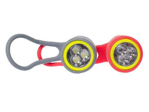 Ensemble d'éclairage Simson Simmy 3leds