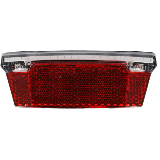 Rema tip top pays-bas b.v. Simson Aurora feu arrière e-line e100c-b