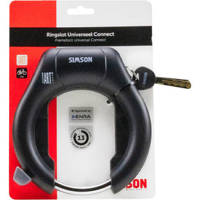 Simson frame lock insert de connexion universel 72mm art**