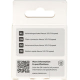 Lien de connexion Simson Nexus 1 2 x3 32 3 5 7 8v