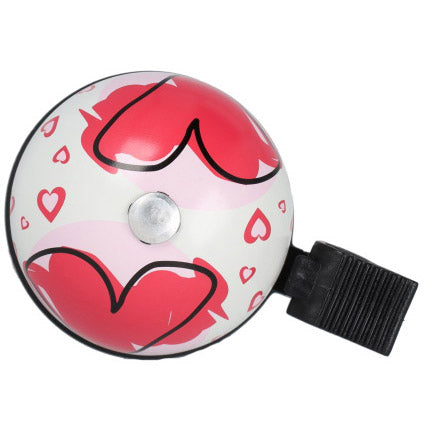 Coeurs de cloche de vélo Simson