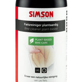 Simson nettoyant vélo végétal 500ml