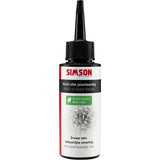 Simson multi huile végétale 100ml