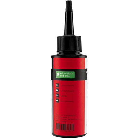 Simson multi huile végétale 100ml
