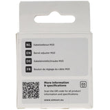 Boulon de réglage du câble Simson m10