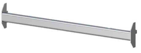 Poutre d'appui dia 30x15 mm b1000