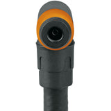 Tête de pompe Sks, valve à clic Schwalbe