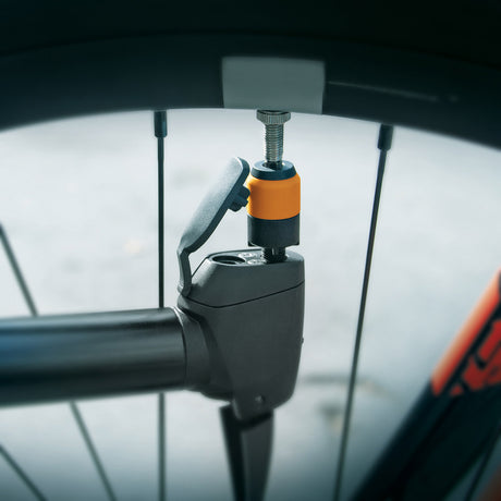 Adaptateur de tête de pompe Sks pomd scv zw