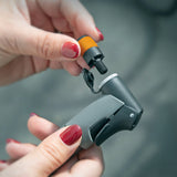Adaptateur de tête de pompe Sks pomd scv zw