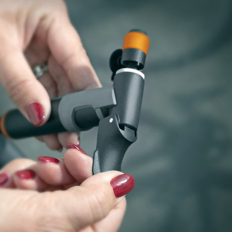 Adaptateur de tête de pompe Sks pomd scv zw