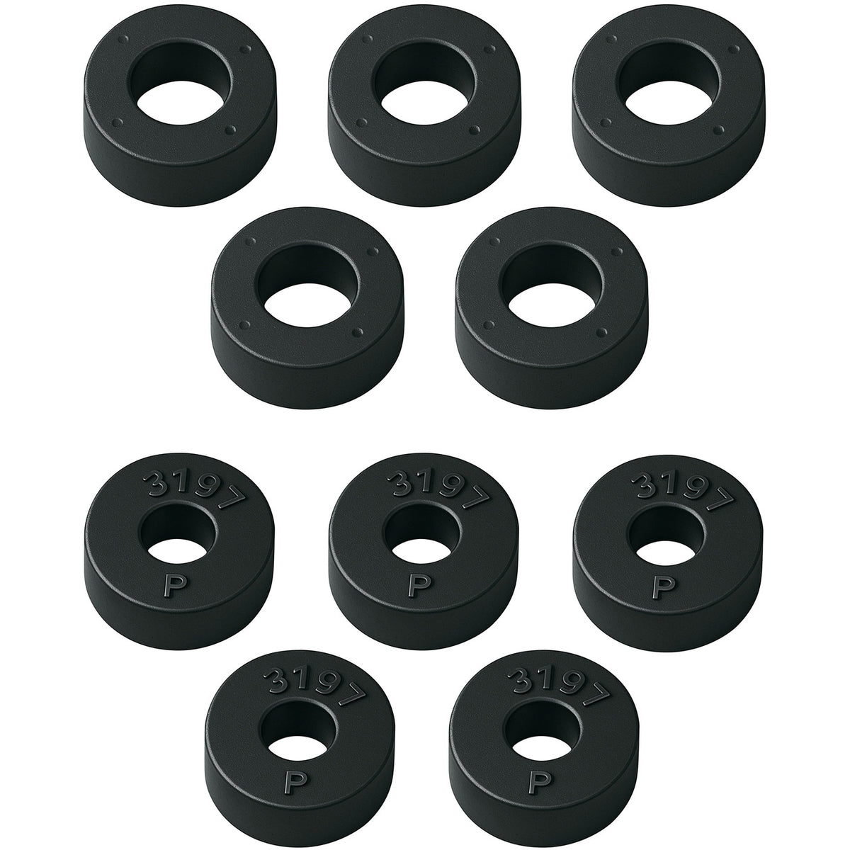 Pompe Sks tête en caoutchouc multivalve ds a 10