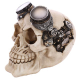 Lunettes de moto Steam punk, accessoire pour la maison